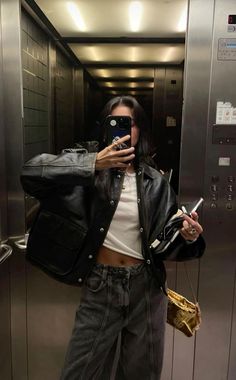 Mode Inspo, Outfits Casuales, Look Cool, Look Fashion, Aesthetic Clothes