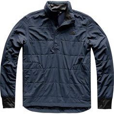 The North Face Mountain Sweatshirt 1/4 Snap Neck Jacket - Men's North Face Mountain, Fun Sweatshirts, Cotton Hoodie, Jackets Online, Big Boys, Cold Day, Calgary, Motorcycle Jacket