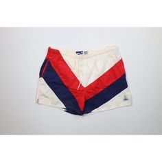 Vintage 90s Pierre Cardin Mens Large Distressed Spell Out Sailing Lined Shorts Mens Shorts Stains throughout. Inner lining discolored. Graphics faded. Color faded Mens size Large Measurements are: 17 inches across the waist laid flat 4 inch inseam 15 inches from top to bottom Multicolor Cotton US Shipping is FREE, Canada is $15 and International is $24 Check out my other items in my store! PR2039 White 90s Style Shorts For Summer, White 90s Style Summer Shorts, Retro Red Beach Shorts, Retro White Beach Shorts, White Retro Beach Shorts, Vintage Sports Bottoms For Summer, Vintage Red Bottoms For Beach, 90s Style Beach Shorts For Summer, Vintage White Beach Bottoms