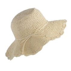 Add the perfect finishing touch to your summer look with the Jo Hat. This hat features a classic Panama style, and crochet border giving it an updated boho flair. Made from paper straw, the Jo Hat will keep you stylish and cool all summer long. Lightweight Cream Straw Hat For The Beach, Lightweight Cream Straw Hat For Beach, Bohemian Brimmed Sun Hat For Picnic, Lightweight Cream Straw Sun Hat, Chic Beige Sun Hat In Paper Straw, Curved Brim Straw Crochet Hat For Warm Weather, Bohemian Crochet Hat With Curved Brim For Warm Weather, Warm Weather Curved Brim Crochet Straw Hat, Warm Weather Crochet Straw Hat With Curved Brim