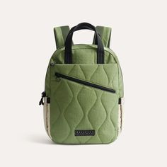 Made from high-quality material that’s cushioned with a quilted detail, this adaptable backpack secures all your staples with a strategic design. Water bottle pockets provide on-hand hydration, a laptop compartment keeps you connected, and exterior pockets make exploration effortless. Strategic Design, Airplane Seats, Best Travel Backpack, Campus Backpack, Work Backpack, Luggage Shop, Organized Storage, Laptop Briefcase, Luggage Backpack