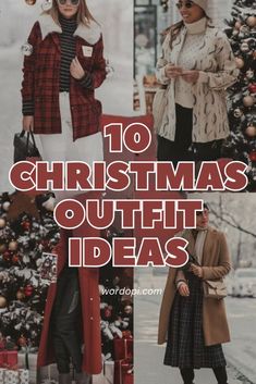 Christmas Fair Outfit, Denim Christmas Outfit, Jean Christmas Outfits, Christmas Sweater Outfit Ideas For Women, Country Christmas Outfits Women, 2024 Holiday Outfits, Christmas Outfit Ideas For Women Classy Holiday Parties