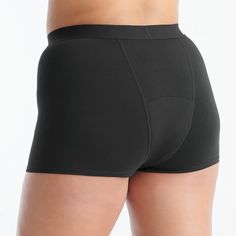 Knix Cotton Super Leakproof Boxer Brief In Solid Black Size M Do Not Have Original Paper Cover. - Super Soft And Stretchy Cotton. - Extra Long Gusset And Absorbs 10 Tsp Of Blood, Pee Or Sweat. * New With Tag. No Defects. * Thank You For Considering Our Store! We Appreciate Your Business And Support ! Black Seamless Short Length Boxer Briefs, Micro-elastic Short Black Boxer Briefs, Micro-elastic Short Length Black Boxer Briefs, Black Stretch Anti-odor Boxer Briefs, Black Fitted Seamless Boxer Briefs, Fitted Seamless Black Boxer Briefs, Supportive Breathable Black Bottoms, Black Compression Anti-odor Bottoms, Black Compression Bottoms With Anti-odor