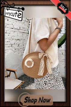 Vintage Boho Sunflower Handmade Straw Crossbody Bag Spring Beige Straw Bag With Mobile Phone Holder, Spring Trendy Straw Bag With Mobile Phone Holder, Trendy Spring Straw Bag With Mobile Phone Holder, Beige Straw Bag With Mobile Phone Holder For Spring, Beige Straw Bag With Mobile Phone Bag For Spring, Beige Straw Bag With Mobile Phone Pocket For Spring, Trendy Summer Crossbody Shoulder Bag, Spring Straw Bag With Mobile Phone Holder, Spring Straw Shoulder Bag For Mobile Phone