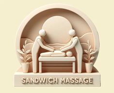 What is sandwich massage in hinid The post Sandwich Massage क्या है और इसके फायदे appeared first on Sahu4you. What Is, Sandwiches, Massage