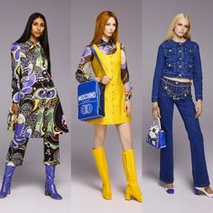 Lady Like Style, Maximalist Outfit, Resort 23, Trend 2023, Fall Winter Trends, Fashion Addict