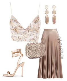 Outfits Summer, Elegant Outfit, Outfits Casuales