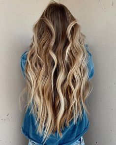 Beach Blonde Hair, Surf Hair, Baylage Hair, Beachy Waves Hair, Surfer Hair, Beachy Hair, Waves Hair, Beach Wave Hair, Loose Waves Hair