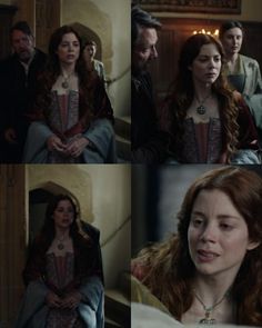 Charlotte Hope, Spanish Princess, Catherine Of Aragon, Tudor History, Tv Fashion, Queen Of England, Group Costumes, House Of Dragons, Fashion Tv