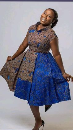 African Dresses For Women Church, Fancy Short Dresses, Short African Dresses, Women Church, African Dresses Modern