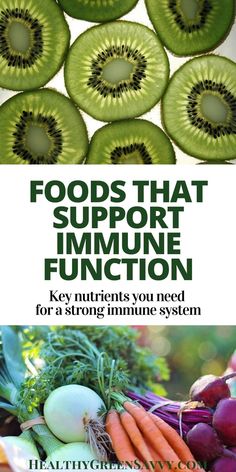 There's a lot more to supporting to your immune system than drinking orange juice. Find out what nutrients you need to keep your immune system functioning at its best. #immunesystem #health #nutrition #immune #nutrientdeficiency #healthyfoods Immune Boosting Foods, Health And Fitness Magazine, Stronger Immune System, Nutrient Deficiency, Boost Immune System, Green Coffee Bean, Daily Health Tips, Health Nutrition, Fitness Advice