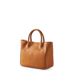 Crafted by Italian leather artisans in a family owned factory in Florence, the Elisabetta midi handbag is beautifully made with gorgeous Italian leather that only gets better with age. A mid-sized version of our iconic Elisabetta, this timeless silhouette is both simple and elegant, polished enough for formal occasions yet relaxed enough for everyday use. Make it yours with a classic foil debossed monogram.    12"w x 5"d x 10.5"h  Italian leather with a linen lined interior.  Made in Italy.  Mon Leather Satchel With Round Handle For Everyday Use, Timeless Everyday Bags With Rolled Handles, Timeless Bags With Round Handle For Daily Use, Timeless Bags For Daily Use With Round Handle, Timeless Everyday Top Handle Satchel, Everyday Timeless Shoulder Bag With Rolled Handles, Timeless Everyday Shoulder Bag With Rolled Handles, Timeless Round Handle Bags For Daily Use, Timeless Top Handle Satchel For Everyday