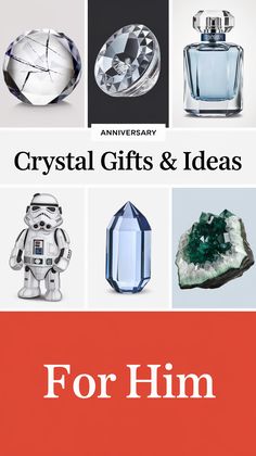 CRYSTAL ANNIVERSARY GIFTS IDEAS for him 15 Year Anniversary Gift Ideas For Him, 15th Anniversary Idea, Anniversary Gifts Ideas, Anniversary Traditions, Anniversary Ideas For Him, 15th Anniversary Gift, 15 Year Anniversary, Unique Anniversary Gifts, Anniversary Ideas