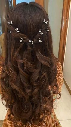 Prom Hairstyle, Prom Inspo