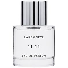 Lake & Skye 11 11 Eau de Parfum | Ulta Beauty Clean Perfume, Organic Perfume, Fall Fragrance, Clean Fragrance, Clean Scents, Perfume Brands