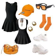 #mclaren #grandprix #formula1 #miamigp #formula1outfit Formula 1 Paddock Outfit, F1 Attire, Austin Gp Outfits, Gp Outfit Ideas, Grand Prix Outfit Ideas, Mclaren Outfit Ideas, F1 Gp Outfit, F1 Outfit For Women Mclaren