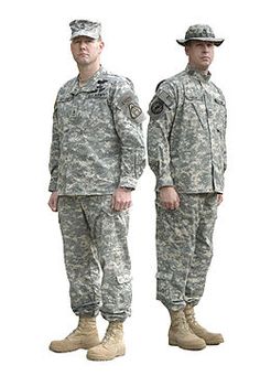 This is the ACU (Army combat uniform) that my hubby wears normally. Army Surplus, Digital Camo, Army Uniform, Pixel Pattern, Military Outfit, Pure Black