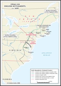 an old map shows the routes of british and american railroad systems in north america, from 1800 to 1900