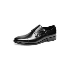 Introducing our LeatherLux Monkstrap Dress Shoes, the epitome of sophistication and elegance. Crafted with the finest quality genuine cow leather, these shoes exude luxury and style. The upper material is meticulously chosen to ensure durability and a timeless appeal. Designed for comfort, our LeatherLux Monkstrap Dress Shoes feature a plush pigskin insole that provides cushioning and support throughout the day. Say goodbye to tired feet and hello to all-day comfort. The genuine leather lining a Pig Skin, Black 7, Casual Everyday, Travel Backpack, Say Goodbye, Signature Style, Formal Occasion, Cow Leather, Accessories Shop