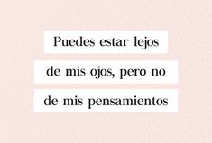 the words are in spanish and english on a pink background with white lettering that reads,