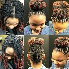 Updo Locs Updo, Loc Styles For Women, Loc Updos, Loc Bun, Loc Updo, Megan Good, Embrace Natural Beauty, Dreads Girl, Beautiful Dreadlocks