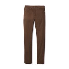 Slim Stretch Cotton Corduroy Five Pocket Pants - Light BrownOur latest five-pocket trousers, expertly tailored for a regular fit, will take your style to the next level. Cut from a cotton corduroy fabric, these trousers offer lasting elegance without compromising on comfort. The branded leather label is a mark of our commitment to superior quality and luxury. Such trousers are a versatile choice for casual and smart-casual occasions alike. Entirely manufactured in Italy.  Style Number: 114913/45 Madison Avenue, Leather Label, Pocket Pants, Smart Casual, Light Brown, Brown Color, Stretch Cotton, Wardrobe Essentials, Cotton Twill