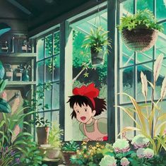 #kikisdeliveryservice #studioghibli #jiji Kiki's Delivery Service Scenes, Personajes Studio Ghibli