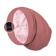 PRICES MAY VARY. STAY ON ALL NIGHT with ADJUSTABLE STRAP: It is really annoying when you wake up to find your hair is a mess, the hair sleep bonnet supposed to protect your hair slipped off. Hidden adjustable strap and elastic band in our satin hair cap for sleeping help it fit most headsizes and keep the hair wrap stay put all night, and it won't leave you marks or headache SATIN LINED HAIR BONNET FIXS HAIR ISSUES: Silky satin bonnet can keep your hair moisturized and reduce friction between yo Night Hairstyles, Hair Issues, Satin Bonnet, Hair Bonnet, Hair Cover, Wild Hair, Hair Breakage, Cap Hair, Light Hair