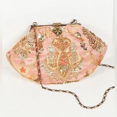 Free People Golden Era Crossbody Nwt Rhinestone Dog Collar, South Shore Decorating, Free People Bags, Boho Life, Cute Fit, South Shore, Beaded Bags, Gifts For Girls, Fashion Handbags