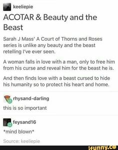 Quotes Greek, Beauty Beast, Court Of Thorns And Roses, Up Book, Ideas Quotes