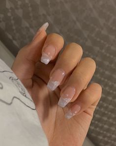 Classy Acrylic Nails, Pretty Gel Nails, Cute Gel Nails, Kawaii Nails, Nail Jewelry, Fire Nails, Dream Nails