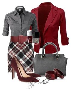 very nice and beautiful dress design Geoffrey Beene, Classy Work Outfits, Butter London, Stylish Work Outfits, Casual Work Outfits, Fashion Mistakes, Looks Chic, Work Outfits Women, Komplette Outfits