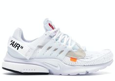 Off White Bedrooms, Sneaker Website, Black Nike Shoes, Nike Shoes Outfits, Air Presto, Nike Air Presto, Nike Models, Mens Nike Shoes, White Bedroom