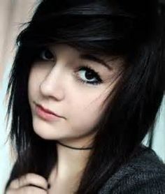 Short Emo Hair - Yahoo Image Search Results