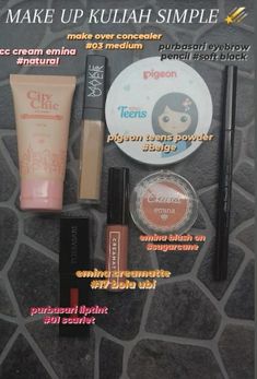 Anniversary Makeup, Makeup Cantik, Bentuk Alis, Makeup Pictorial, Makeup Tips For Beginners, Full Face Makeup