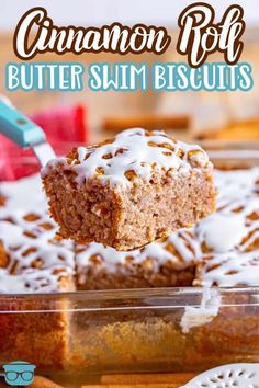 Cinnamon Butter Swim Biscuits, Sweet Biscuits Desserts, Peach Butter Swim Biscuits, Cinnamon Roll Butter, Butter Swim Biscuits, Swim Biscuits, Easy Homemade Biscuits, Sweet Biscuits, Cinnamon Biscuits