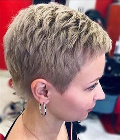 Short Sassy Haircuts, Short Spiky Hairstyles, Short Hair Pixie Cuts ... Short Spiky Haircuts, Short Hair Back, Short Spiked Hair, Short Sassy Haircuts, Short Spiky Hairstyles, Short Hair Images, Crop Hair, Short Haircut Styles, Really Short Hair