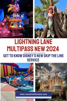 the new disney land is coming to disneyland world