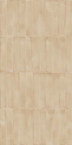 an image of a beige tile wallpaper with squares on the bottom and bottom half