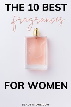 The 10 Best Fragrances for Women #fragrances Perfume With Pheromones For Women, Best Fragrances For Women, Perfume For Women Top 10, Best Womens Perfume, Koleksi Parfum, Daisy Eau So Fresh, Tropical Fragrance