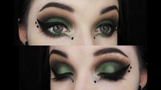 Wiccan Makeup, Enchanted Forest Makeup, Dark Elf Makeup, Forest Makeup, Christmas Elf Makeup, Dark Fairy Makeup, Elf Make Up, Elf Makeup Tutorial