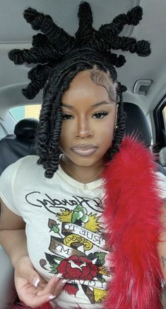 Braided Styles Black Women, Quick Braided Hairstyles, Protective Hairstyles Braids, Hair Twist Styles, Culture Magazine