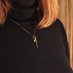 Historically, snakes represent creative life force and continuous renewal of life. The Medusa necklace is a 14k gold snake pendant inspired by an antique snake pendant our founder received as a generational tradition. Wear it as a reminder that like the snake, we too can shed our skin and renew ourselves. We love this 14k gold serpent pendant for everyday wear. It's paired with a 0.5mm box chain that's 18" long. This style is made to order, so expect delivery in 2-3 weeks. Crafted in San Francis Minimalist Yellow Gold Snake-shaped Necklace, Elegant Snake Shape Necklace For Gift, Elegant Yellow Gold Snake Necklace, Elegant Sterling Silver Snake Necklace, Elegant 14k Gold Snake-shaped Necklaces, Elegant 14k Gold Snake-shaped Necklace, Reputation Era Taylor Swift, Medusa Necklace, Medusa Pendant