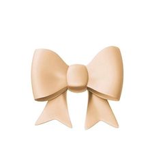 an image of a large bow on a white background