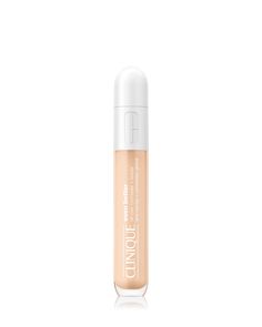 Lightweight, full-coverage undereye concealer for dark circles instantly perfects and visibly de-puffs over time. Dermatologist tested. Ophthalmologist tested. Safe for sensitive eyes and contact lens wearers. Allergy tested. 100% fragrance free. Clinique Concealer, Undereye Concealer, Find Your Foundation Shade, Mini Mascara, Under Eye Puffiness, Concealer Shades, Full Coverage Concealer, Best Concealer, Concealer For Dark Circles