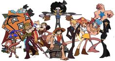 Straw Hat Pirates Fanart, One Piece Anime Logo, Luffy Sanji Zoro, Sanji Zoro, Anime Logo, Straw Hat Pirates, Zoro Nami