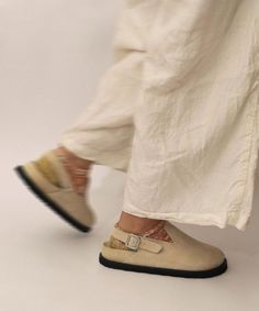 Duckfeet Shoes, Dr Shoes, Sporty Chic, 가을 패션, Dream Shoes, Looks Style, Mode Inspiration, Jil Sander