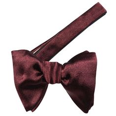 Butterfly Bow, Build A Wardrobe, Luxury Fabric, Wedding Looks, Manufacturing Process, Luxury Fabrics, Unique Weddings, Bow Tie, Hand Made