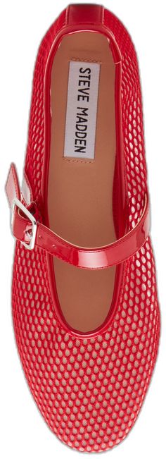 Modern Mary Janes With Buckle Closure For Spring, Red Mary Janes With Buckle Closure For Spring, Red Fits, Mary Jane Flats, Fabric Gift Bags, Fabric Gifts, Nordstrom Store, Free Fabric, Anniversary Sale