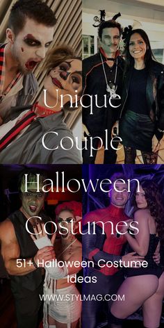 Iconic duos costume
Unique couple Halloween costumes
Trio Halloween costumes
Dynamic duo costumes couples
Cute Halloween costumes
Diy Halloween costumes School Outfits Fall